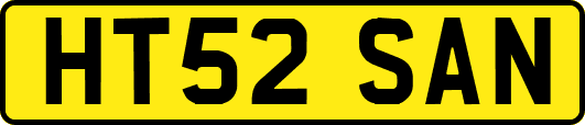 HT52SAN
