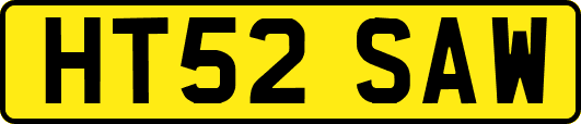 HT52SAW