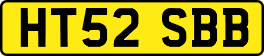 HT52SBB