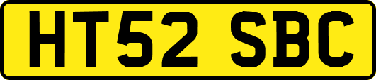 HT52SBC