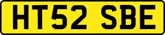 HT52SBE