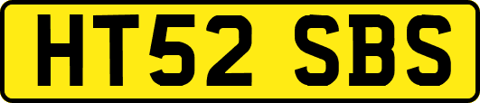 HT52SBS