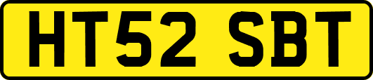HT52SBT