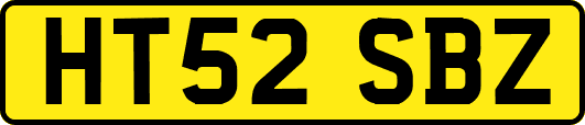 HT52SBZ