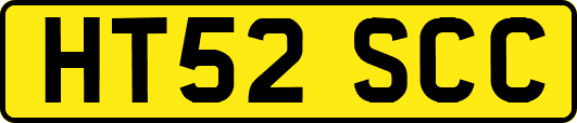 HT52SCC
