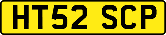 HT52SCP