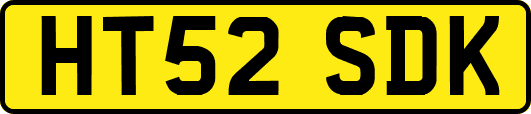 HT52SDK