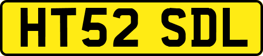 HT52SDL