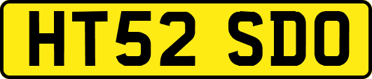 HT52SDO