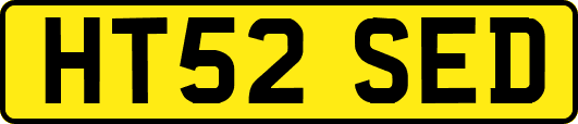 HT52SED