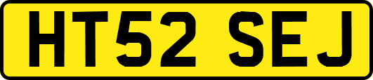 HT52SEJ