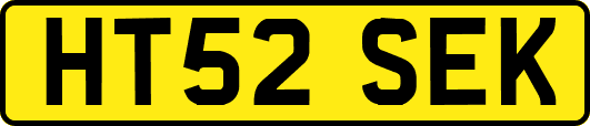 HT52SEK