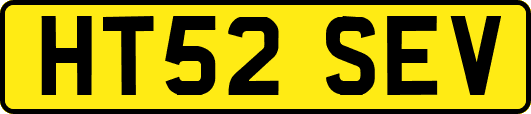 HT52SEV