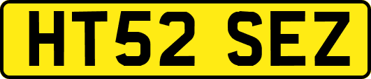 HT52SEZ