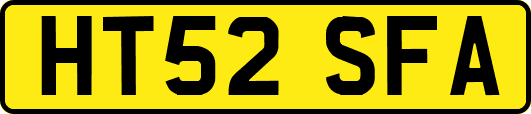HT52SFA