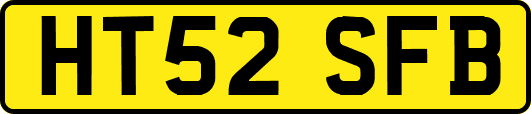 HT52SFB