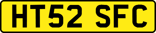 HT52SFC