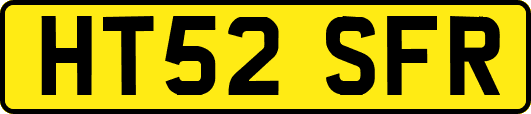 HT52SFR