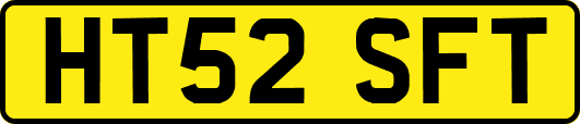 HT52SFT