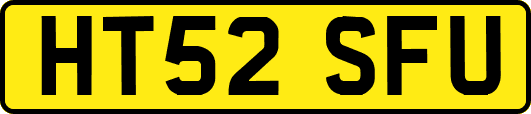 HT52SFU