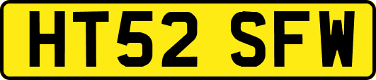 HT52SFW