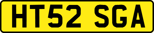 HT52SGA