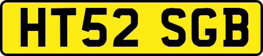 HT52SGB