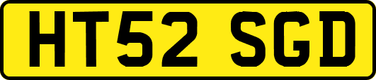 HT52SGD
