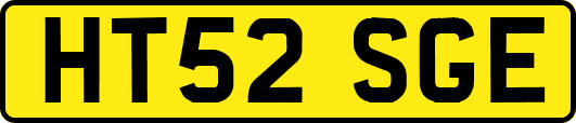 HT52SGE
