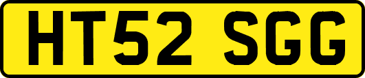 HT52SGG