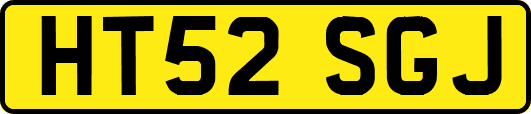 HT52SGJ