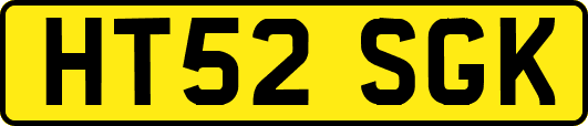 HT52SGK