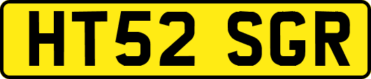 HT52SGR