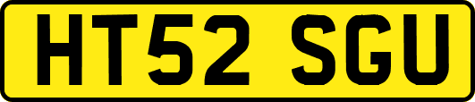 HT52SGU