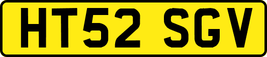 HT52SGV