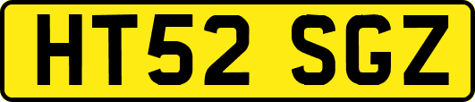 HT52SGZ