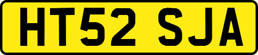 HT52SJA