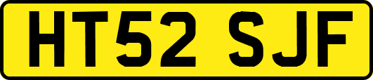 HT52SJF