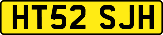 HT52SJH