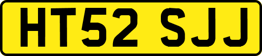 HT52SJJ
