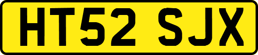 HT52SJX