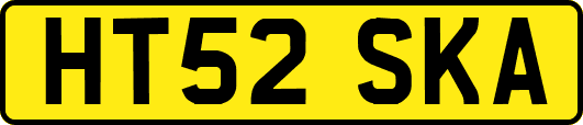HT52SKA