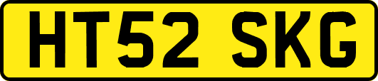 HT52SKG