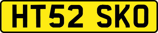 HT52SKO