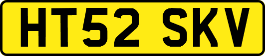 HT52SKV