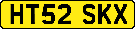 HT52SKX