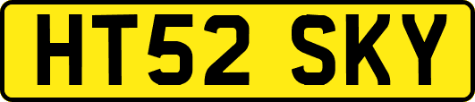 HT52SKY