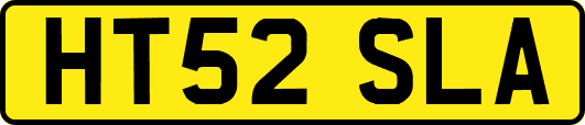 HT52SLA