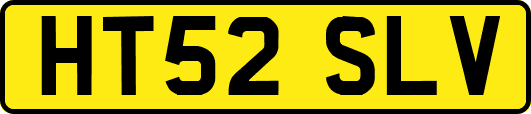 HT52SLV