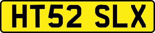 HT52SLX